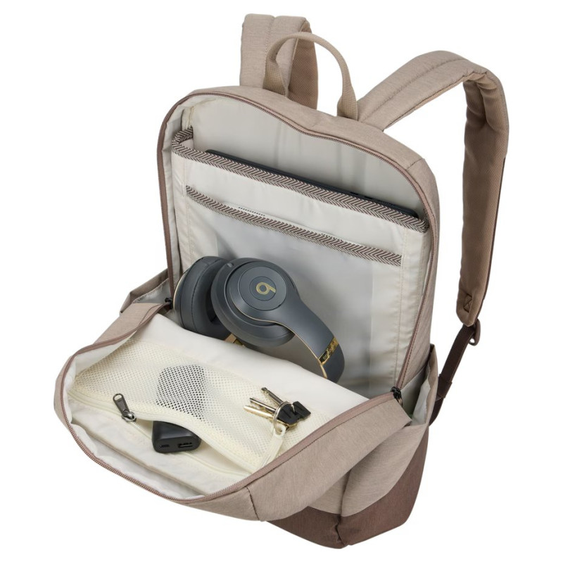 Thule 5452 Lithos Backpack 20L Tinted Taupe/Nuanced Brown
