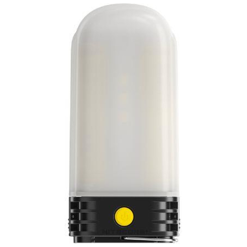 Nitecore FLASHLIGHT LAMP SERIES/280 LUMENS LR60 NITECORE
