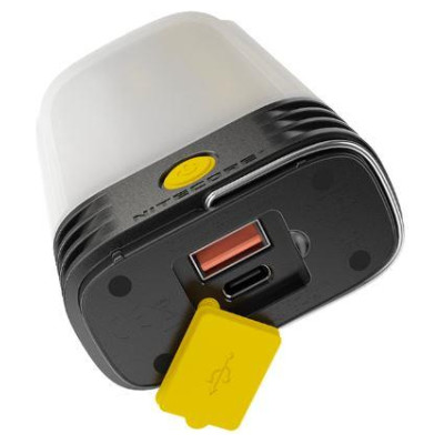 Nitecore FLASHLIGHT LAMP SERIES/280 LUMENS LR60 NITECORE