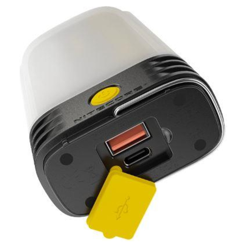 Nitecore FLASHLIGHT LAMP SERIES/280 LUMENS LR60 NITECORE