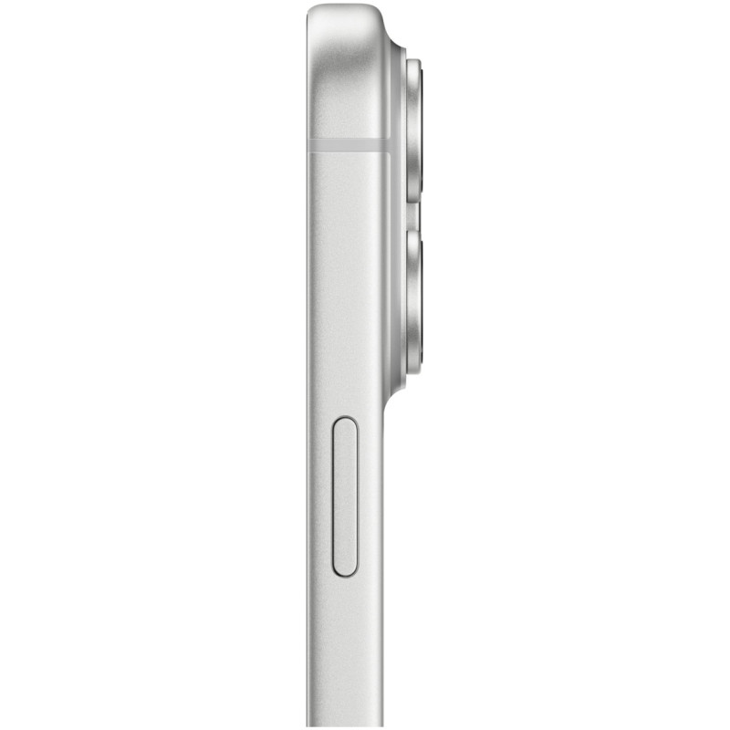 Apple MOBILE PHONE IPHONE 17 PRO/256GB SILVER MG8G4 APPLE