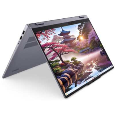 Lenovo Portatīvais dators Lenovo IdeaPad 2in1 5 Touch AI 7-350 16GB 512GB W11H