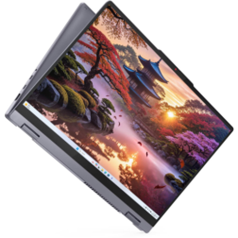 Lenovo Portatīvais dators Lenovo IdeaPad 2in1 5 Touch AI 7-350 16GB 512GB W11H