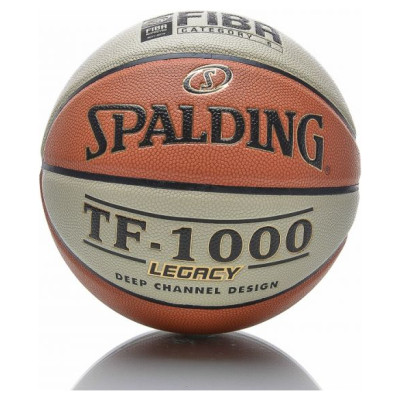 Spalding TF-1000 Legacy FIBA Women 41925 Basketball