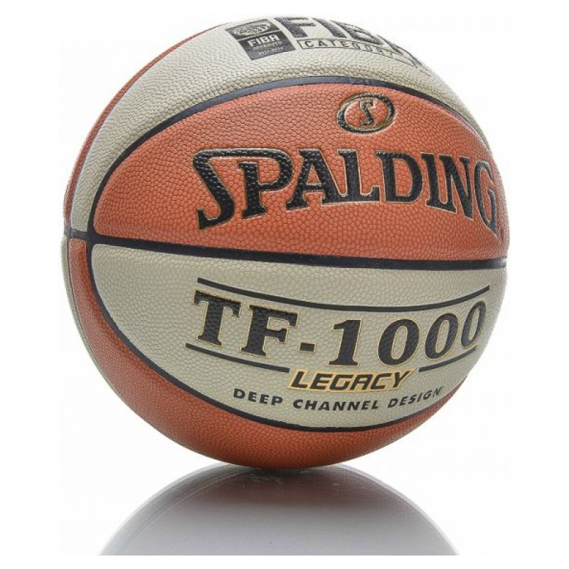 Spalding TF-1000 Legacy FIBA Women 41925 Basketball