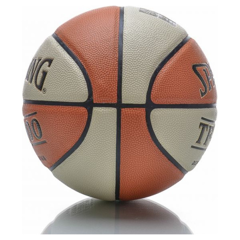 Spalding TF-1000 Legacy FIBA Women 41925 Basketball