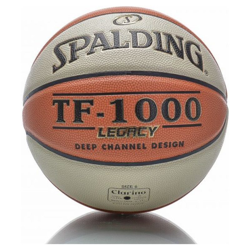 Spalding TF-1000 Legacy FIBA Women 41925 Basketball