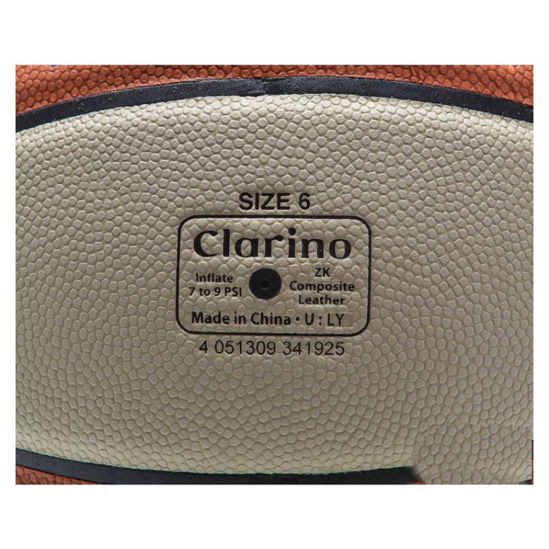 Spalding TF-1000 Legacy FIBA Women 41925 Basketball
