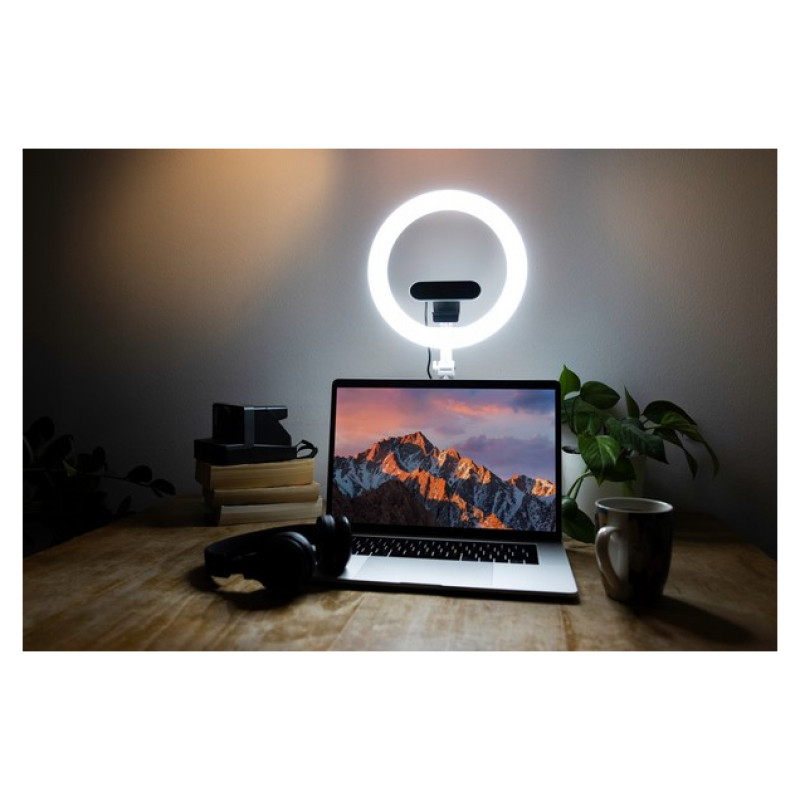 Kodak SL002 Desk Ring Light