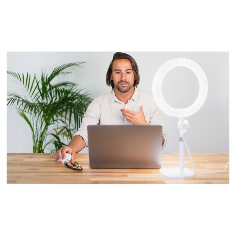 Kodak SL002 Desk Ring Light