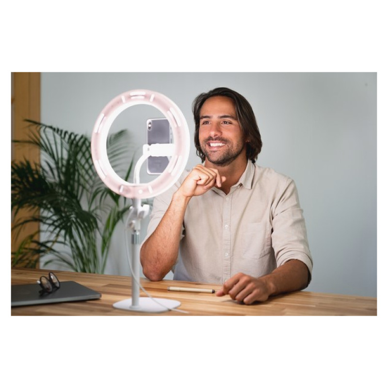 Kodak SL002 Desk Ring Light