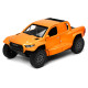 Kinsmart Miniatūrais modelis - Toyota GR DKR Hilux, izmērs 1:36