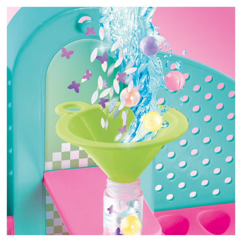 Style 4 Ever DIY Pildspalvu dekorē&scaron;anas komplekts &ldquo;Pen Factory&rdquo;