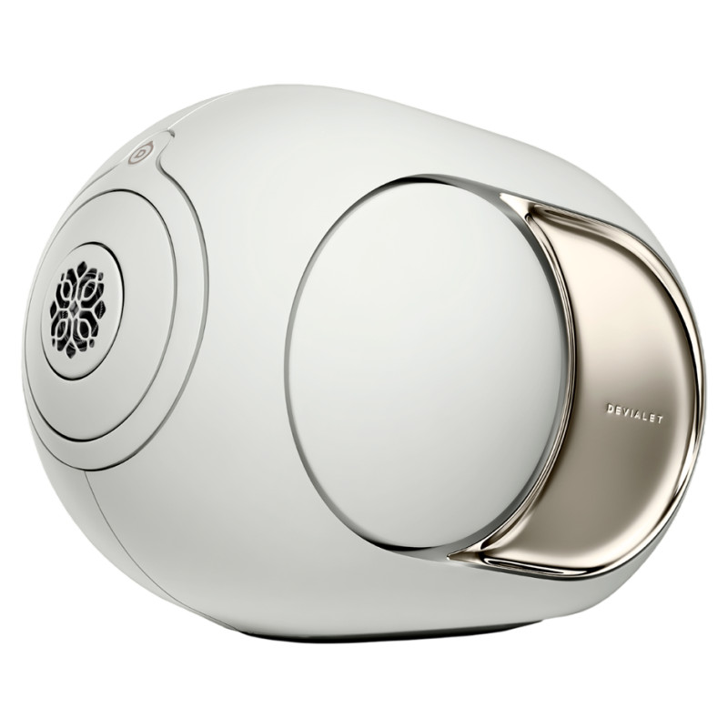 Devialet Phantom Ultimate 108 dB Light Pearl