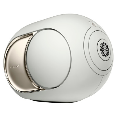 Devialet Phantom Ultimate 108 dB Light Pearl