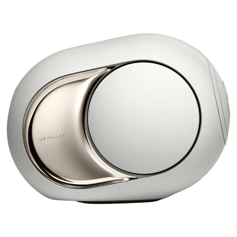 Devialet Phantom Ultimate 108 dB Light Pearl
