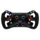 Simagic GT NEO 300 mm Steering Wheel, QR50, Shifters + Dual Clutch, S214