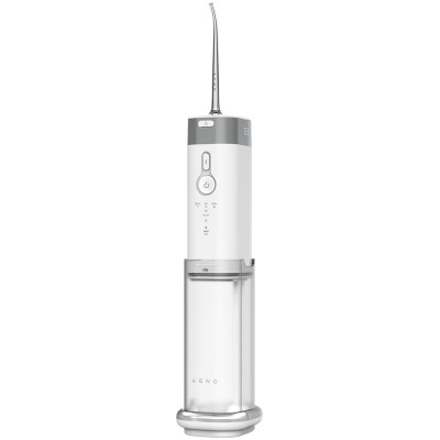 Aeno Dental Irrigator: 3.7V, 8W, 2500mAh, 200ML