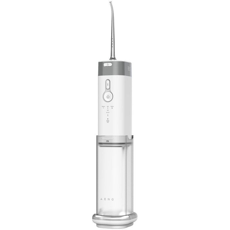 Aeno Dental Irrigator: 3.7V, 8W, 2500mAh, 200ML