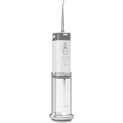 Aeno Dental Irrigator: 3.7V, 8W, 2500mAh, 200ML