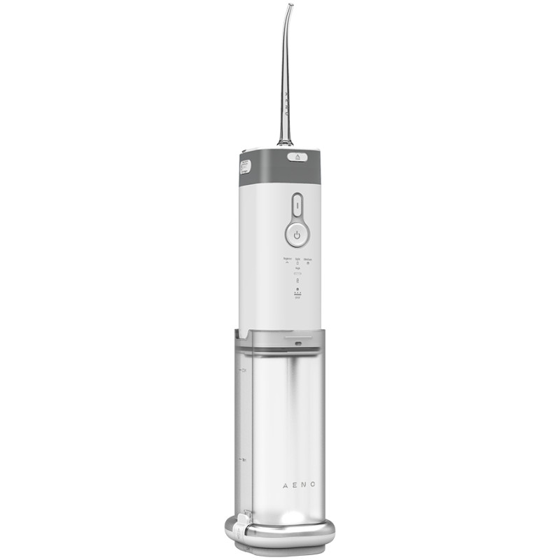 Aeno Dental Irrigator: 3.7V, 8W, 2500mAh, 200ML