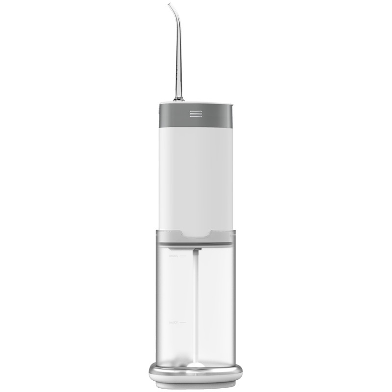 Aeno Dental Irrigator: 3.7V, 8W, 2500mAh, 200ML