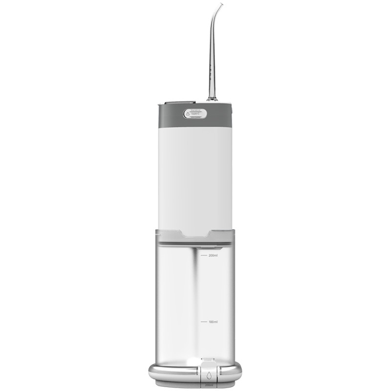 Aeno Dental Irrigator: 3.7V, 8W, 2500mAh, 200ML