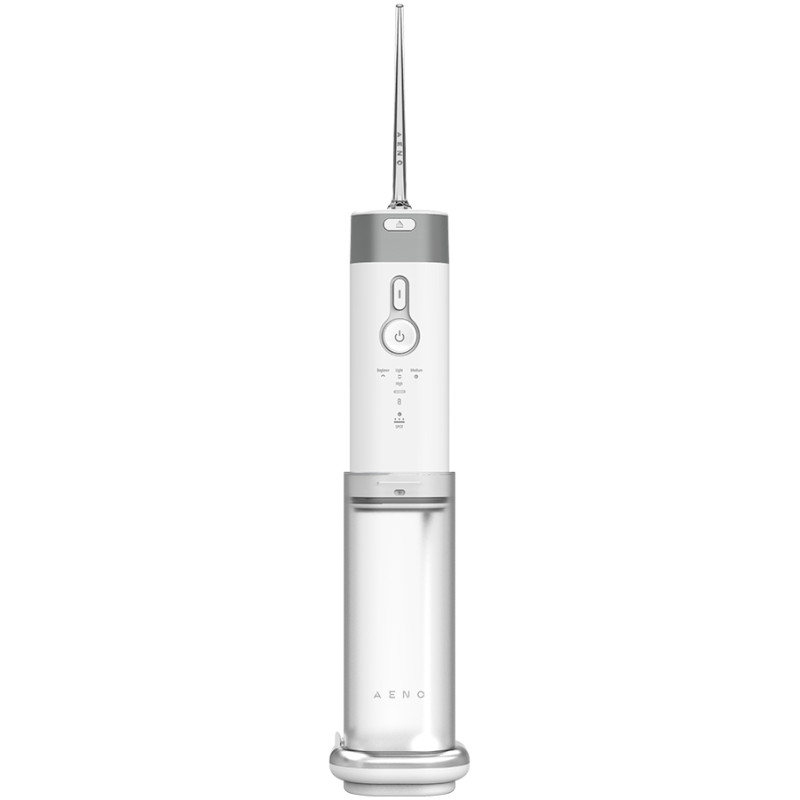 Aeno Dental Irrigator: 3.7V, 8W, 2500mAh, 200ML