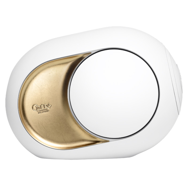 Devialet Phantom Ultimate 108 dB Opera de Paris