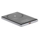 Canyon power bank OnPower 505 slim Magnetic 5000 mAh PD20W Dark Grey