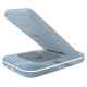 Canyon wireless charger WS-304 15W 3in1 Blue