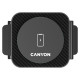 Canyon wireless charger WS-305 15W 3in1 Foldable Black