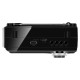 Sven Speaker SVEN SRP-155, black (3W, Bluetooth, FM/AM/SW, USB, microSD, flashlight, battery)