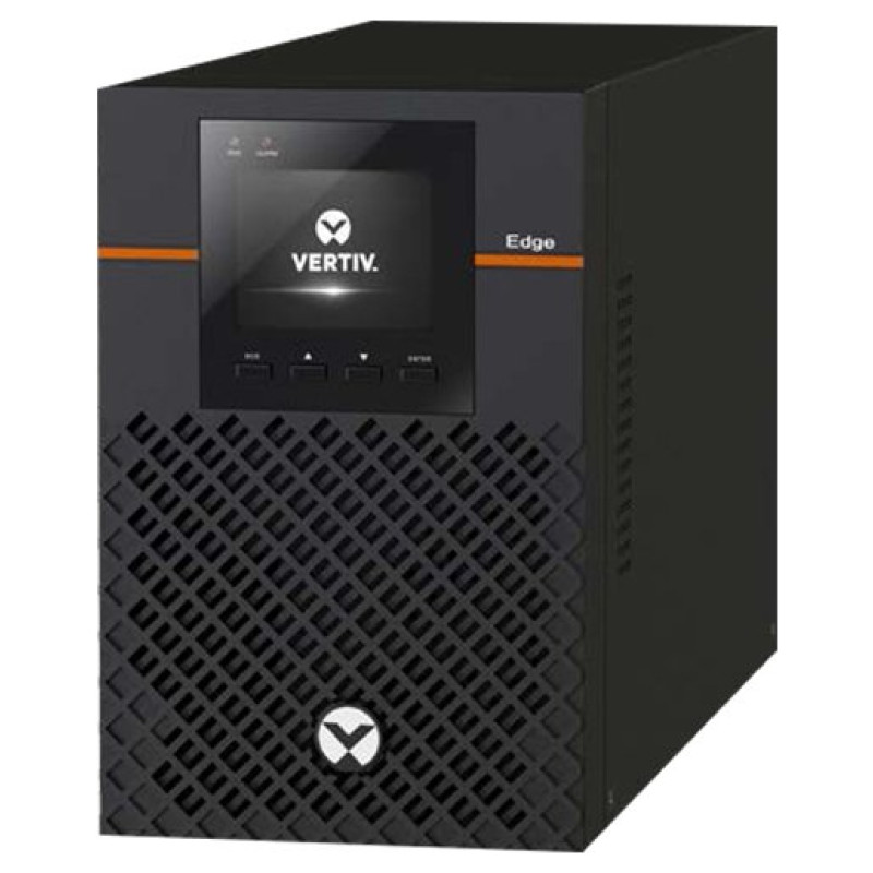 Vertiv EDGE UPS 1kVA 230V Tower