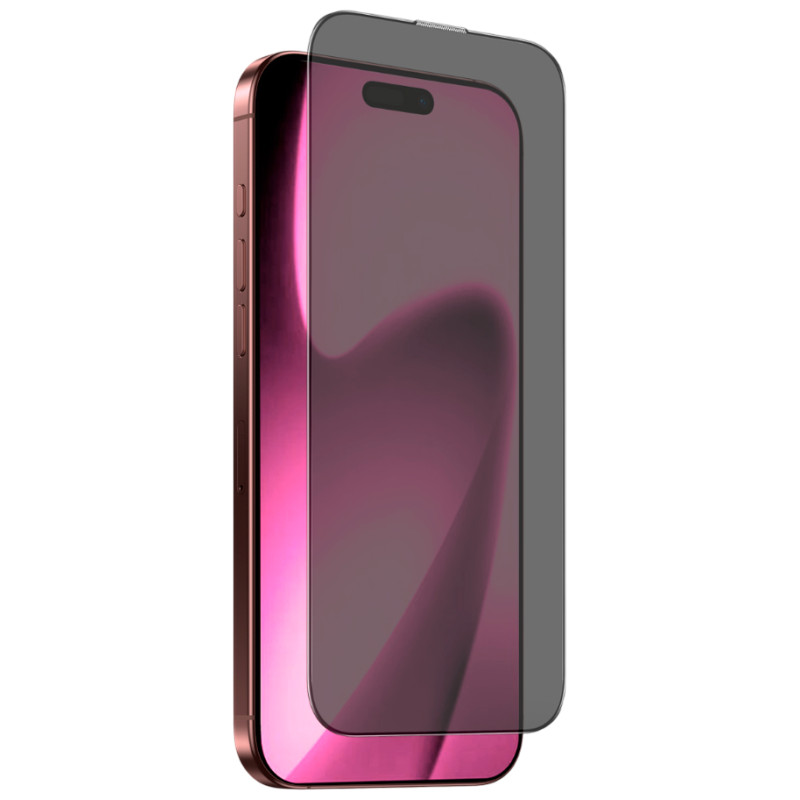 Ilera DeLuxe Incognito Glass for iPhone 17 Pro