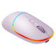 Canyon mouse MW-22 2in1 BT/ Wireless Pearl Rose