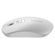 Canyon mouse MW-18 Wireless Charge Pearl White