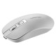 Canyon mouse MW-18 Wireless Charge Pearl White