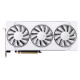 XFX Swift AMD Radeon RX 9060 XT OC White Triple Fan Gaming Edition 16GB GDDR6 128-bit HDMI 2x DP