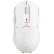 Lorgar MSA10W, Wireless Gaming Mouse Advanced, white