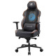 Cougar Gaming COUGAR NXSYS AERO Gaming chair, Black Orange