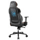Cougar Gaming COUGAR NXSYS AERO Gaming chair, Black Orange