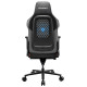 Cougar Gaming COUGAR NXSYS AERO Gaming chair, Black Orange