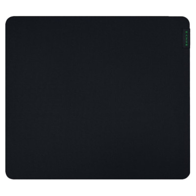 Razer Gigantus V2 Large, Textured micro-weave cloth surface, Thick, high-density rubber foam, Anti-slip base, 450 x 400 x 3mm