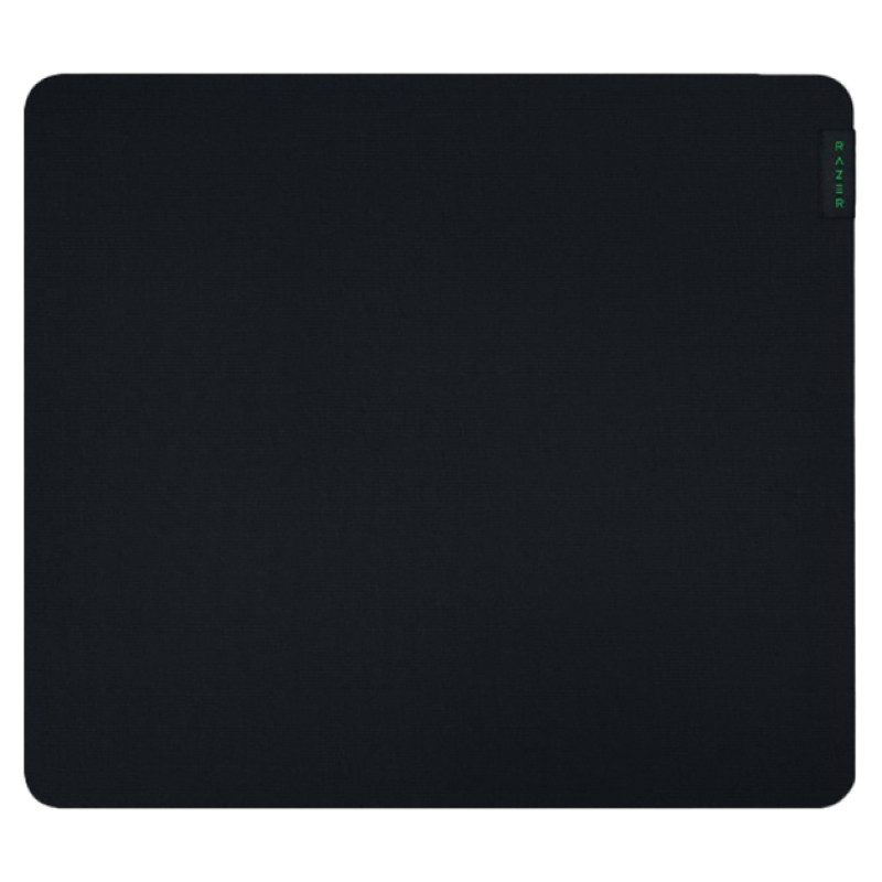 Razer Gigantus V2 Large, Textured micro-weave cloth surface, Thick, high-density rubber foam, Anti-slip base, 450 x 400 x 3mm