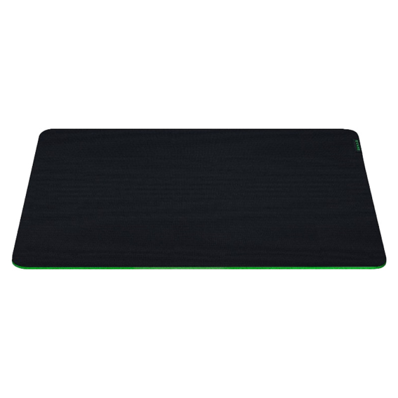 Razer Gigantus V2 Large, Textured micro-weave cloth surface, Thick, high-density rubber foam, Anti-slip base, 450 x 400 x 3mm