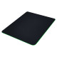 Razer Gigantus V2 Large, Textured micro-weave cloth surface, Thick, high-density rubber foam, Anti-slip base, 450 x 400 x 3mm