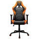 Cougar Gaming COUGAR ARMOR ELITE Gaming chair, Orange