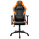 Cougar Gaming COUGAR ARMOR ELITE Gaming chair, Orange