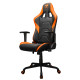 Cougar Gaming COUGAR ARMOR ELITE Gaming chair, Orange